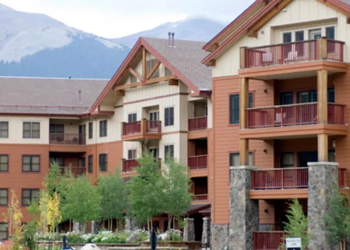 East Village Copper Mountain