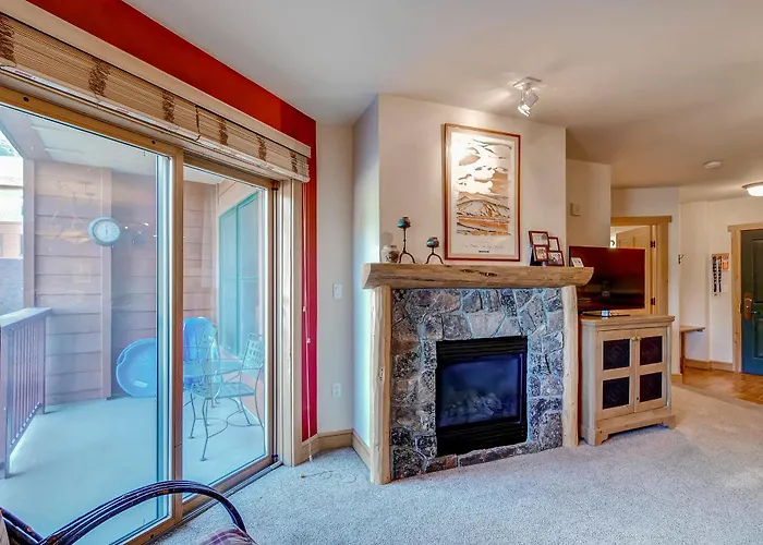 East Village Hotel Copper Mountain