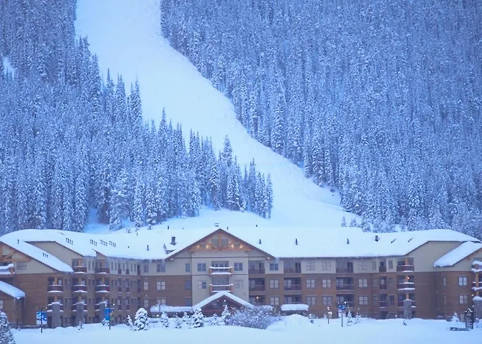 East Village 3* Copper Mountain