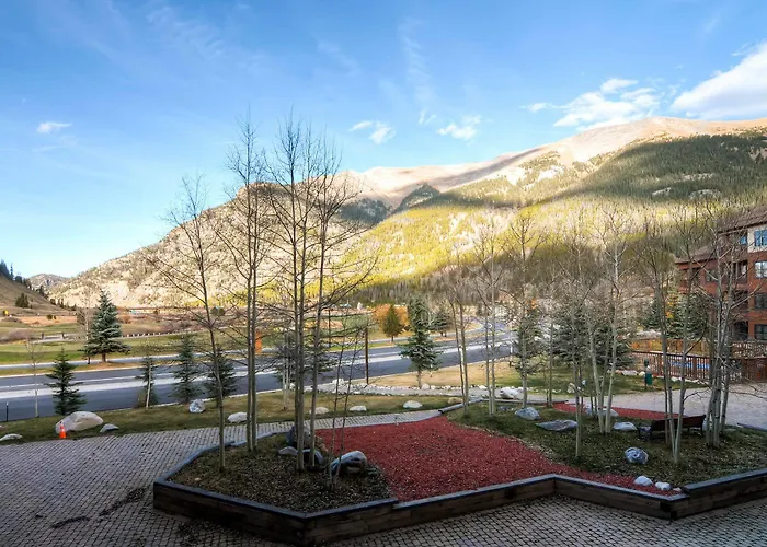 East Village 3* Copper Mountain