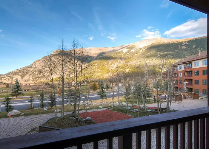 East Village Copper Mountain