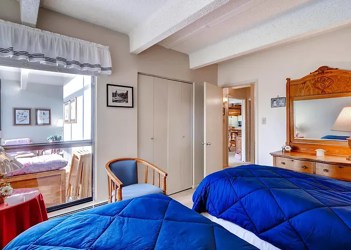 East Village Copper Mountain